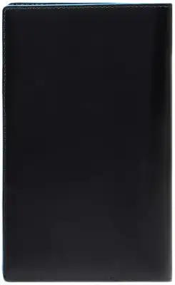 Обложка для документов Piquadro Blue Square PP6805B2R/N черный