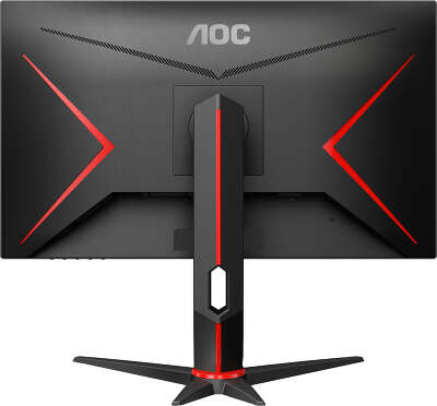 Монитор 27" AOC 27G2U5 IPS FHD D-Sub, HDMI, DP, USB-Hub