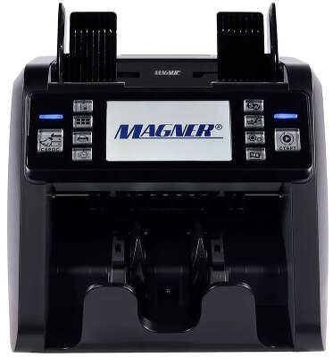 Счетчик банкнот Magner 130 автоматический мультивалюта