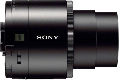 Смартограф Sony DSC-QX100, чёрный