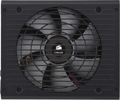 Блок питания 750W Corsair RM750 Modular [CP-9020055-EU] модульный