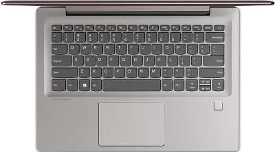 Ноутбук Lenovo IdeaPad 520S-14IKB 14" IPS FHD i3-7100U/4/128SSD/WF/BT/CAM/W10 (80X200DLRK)