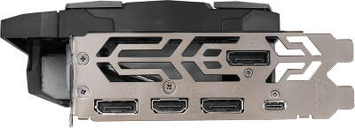 Видеокарта MSI nVidia GeForce RTX 2080 Ti GAMING Z TRIO 11Gb GDDR6 PCI-E HDMI, 3DP