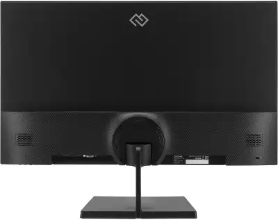 Монитор 27" Digma Progress 27P501F IPS FHD D-Sub, HDMI, DP