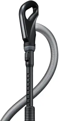 Пылесос Samsung VC18M21C0VR/EV 1800Вт красный/черный