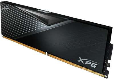 A-data DDR5 DIMM 32GB DDR5-6400 K2 AX5U6400C3216G-DCLABK 