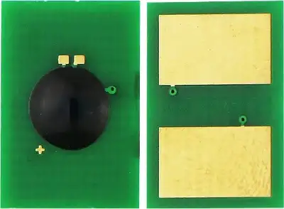 Чип тонер-картриджа Cactus CS-CHIP-O-45807120 (45807120/45807106) 7000стр