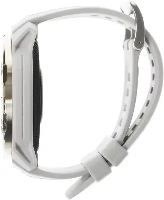 Смарт-часы Mibro GS Explorer Desert White 1.32