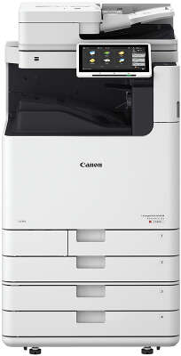 МФУ лазерное Canon imageRUNNER ADVANCE DX C5850i MFP (3826C005)