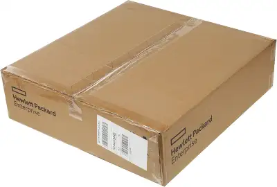Коммутатор HPE FlexNetwork 5140, управляемый