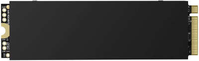 Накопитель SSD Kingspec PCIe 4.0 x4 2TB XG7000-2TB PRO XG7000 M.2 2280