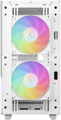 Корпус Deepcool CH360 WH R-CH360-WHAPE3-G-1