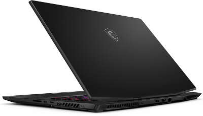 Ноутбук MSI GS77 Stealth 12UGS-251RU 17.3" WQHD IPS i9-12900H/32/1Tb SSD/RTX 3070 ti 8G/W11