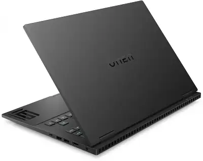 Ноутбук HP Omen 16-wf1003ci Core i7 14700HX 16Gb SSD1Tb NVIDIA GeForce RTX4060 8Gb 16.1" IPS FHD (1920x1080) FreeDOS black WiFi BT Cam (A1WE8EA)