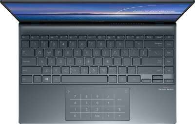 Ультрабук ASUS Zenbook 14 UX425JA-BM042T 14" FHD i5 1035G1/16/512 SSD/WF/BT/Cam/W10