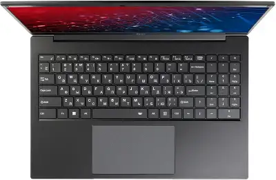 Ноутбук IRU Калибр 15TLI 15.6" FHD IPS i5 1135G7/8/256 SSD/Dos (1894428)