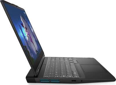 Ноутбук Lenovo IdeaPad Gaming 3 15IAH7 15.6" FHD IPS i7 12650H/16/512 SSD/RTX 3050 ti 4G/Dos