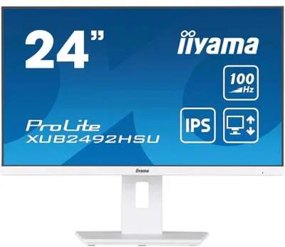 LCD Iiyama 23.8
