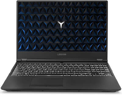 Ноутбук Lenovo Legion Y530-15ICH 15.6" FHD i5 8300H/8/1000/GF GTX 1050 2G/WF/BT/Cam/DOS