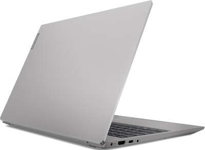 Ноутбук Lenovo IdeaPad S340-15API 15.6" FHD R5-3500U/8/256 SSD/WF/BT/Cam/DOS (81NC006FRK)