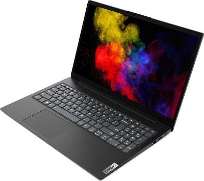 Ноутбук Lenovo V15 G2 15.6" FHD i3 1115G4 3 ГГц/8/256 SSD/Dos