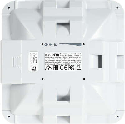 Точка доступа MikroTik SXTsq Lite5 (RBSXTsq5nD)