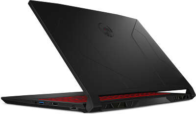 Ноутбук MSI Bravo 15 B5DD-415XRU 15.6" FHD IPS R 7 5800H/16/512 SSD/RX 5500m 4G/Dos