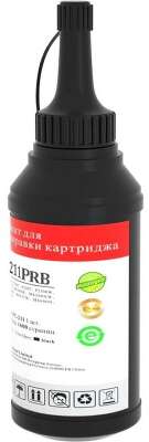 Заправочный комплект Pantum PC-211PRB (тонер 1600стр. + чип для P2200/P2500/P2507/М6500/M6550/M6600N/M6607) (PC-211PRB)