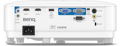 Проектор Benq MH560 DLP 3800Lm LS (1920x1080) 20000:1 ресурс лампы:6000часов 2xHDMI 2.3кг