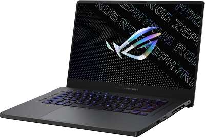 Ноутбук ASUS ROG Zephyrus G15 GA503RS-HQ067 15.6" WQHD IPS R 9 6900HS/16/1Tb SSD/RTX 3080 8G/Dos