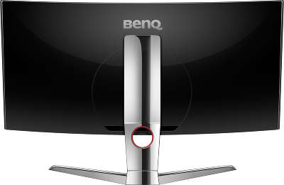 Монитор 35" Benq XR3501 черный IPS