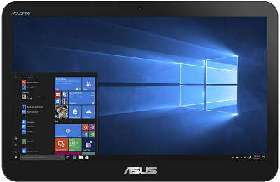 Моноблок Asus V161GAT-BD012D 15.6" HD N4000/4/500/WF/BT/Cam/Endless OS,черный