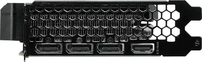 Видеокарта Palit NVIDIA nVidia GeForce RTX 4060Ti STORMX 8Gb DDR6 PCI-E HDMI, 3DP
