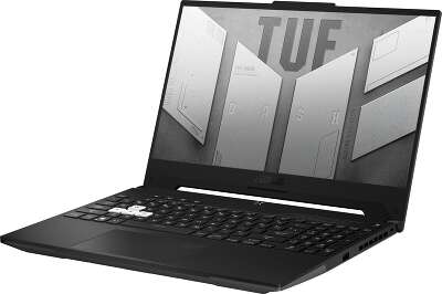 Ноутбук ASUS TUF Dash F15 FX517ZC-HN111W 15.6" FHD IPS i7 12650H/16/1Tb SSD/RTX 3050 4G/W11