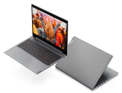 Ноутбук Lenovo IdeaPad L3 15ITL6 15.6" FHD IPS i3 1115G4/8/512 SSD/Dos