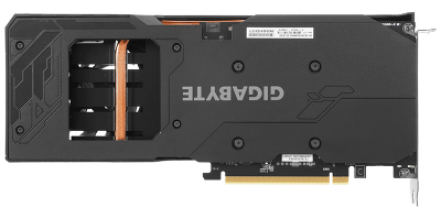 Видеокарта GIGABYTE Intel Arc A380 GAMING OC 6GB//A380, HDMI*2, DP*2, 6G,D6
