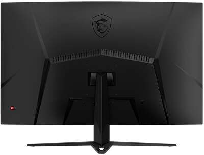 Монитор 31.5" MSI G32C4X Black (VA, 1920x1080, HDMI+HDMI+DP, 1 ms, 178°/178°, 300 cd/m, 3000:1 (100M:1), 250Hz, Curved)