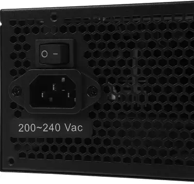 Блок питания 500W Formula ATX VX-500 PLUS