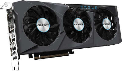 Видеокарта GIGABYTE AMD Radeon RX 6650 XT Radeon 8Gb DDR6 PCI-E 2HDMI, 2DP