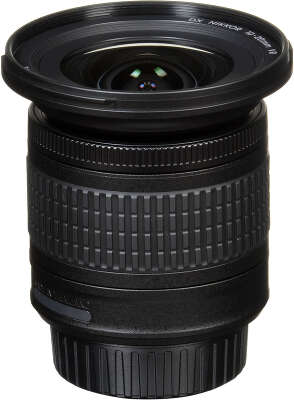 Объектив Nikon AF-P 10-20 мм f/4.5-5.6G VR DX