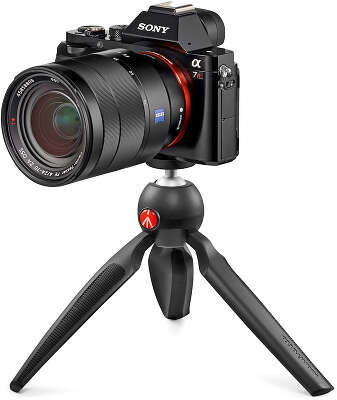 Настольный штатив Manfrotto MTPIXIPLUS-GY