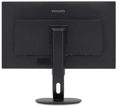 Монитор 32" Philips 328P6AUBREB/00 IPS WQHD D-Sub, HDMI, DP USB-Hub