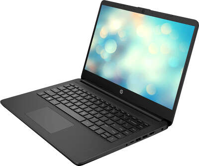 Ноутбук HP 14s-fq0086ur 14" FHD Athlon 3050U/8/256 SSD/WF/BT/Cam/W10 (3B3M0EA)