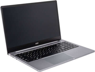 Ноутбук Hiper ExpertBook MTL1577 15.6" FHD IPS R 7-5800U/8/256 SSD/Без ОС