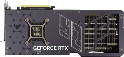Видеокарта ASUS NVIDIA nVidia GeForce RTX 4080 TUF-RTX4080-16G-GAMING 16Gb DDR6X PCI-E 2HDMI, 3DP
