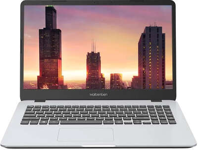 Ноутбук Maibenben M543 15.6" FHD IPS R3-4300U/8/512 SSD/Linux