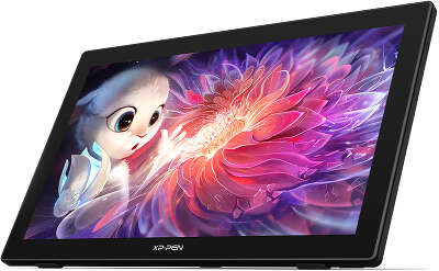 Графический планшет XPPen Artist 22 (2nd Gen) FHD IPS