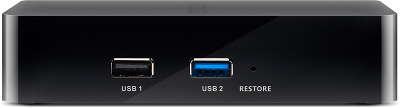 Медиаплеер Rombica Smart Box 4K V001