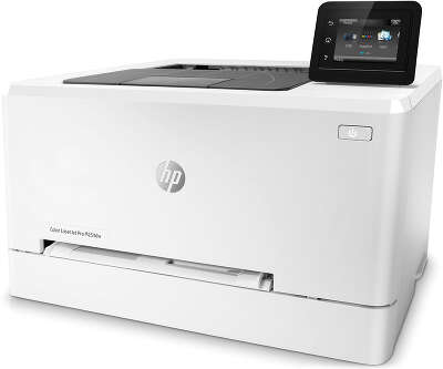 Принтер HP Color LaserJet Pro M254dw (T6B60A) A4 WiFi