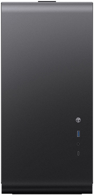 JONSBO U4Pro MESH black